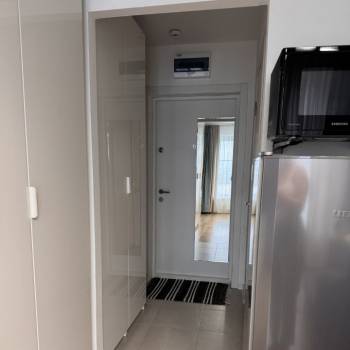 Сдается 1-комнатная квартира, 19,6 м²