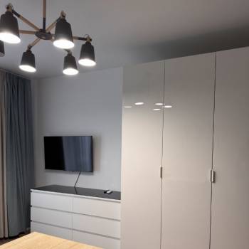 Сдается 1-комнатная квартира, 19,6 м²