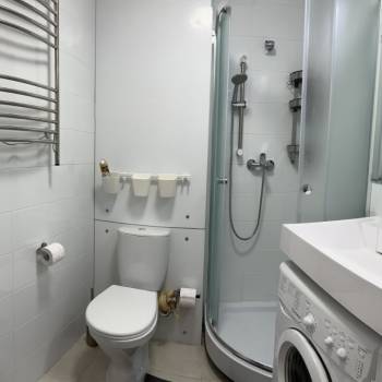 Сдается 1-комнатная квартира, 19,6 м²