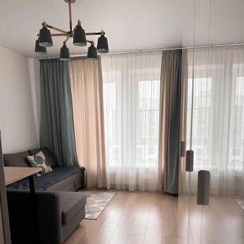 Сдается 1-комнатная квартира, 19,6 м²
