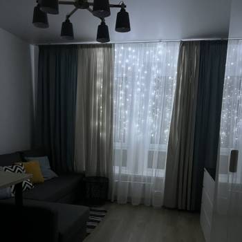 Сдается 1-комнатная квартира, 19,6 м²