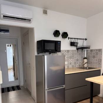 Сдается 1-комнатная квартира, 19,6 м²