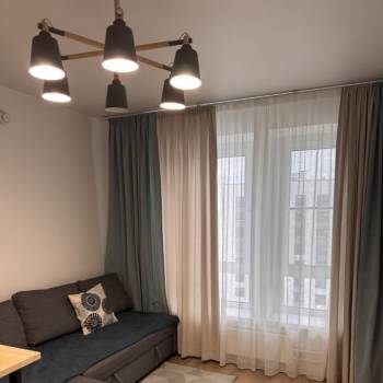 Сдается 1-комнатная квартира, 19,6 м²