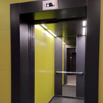 Сдается 1-комнатная квартира, 19,6 м²