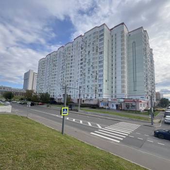Сдается 2-х комнатная квартира, 71,9 м²