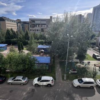 Сдается 2-х комнатная квартира, 71,9 м²