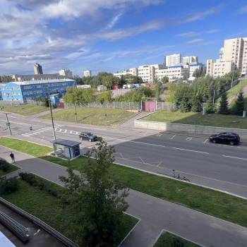 Сдается 2-х комнатная квартира, 71,9 м²