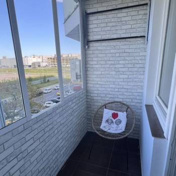 Сдается 2-х комнатная квартира, 71,9 м²
