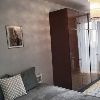 Сдается 2-х комнатная квартира, 47,3 м²