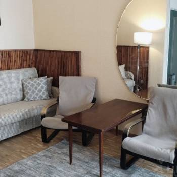 Сдается 2-х комнатная квартира, 47,3 м²