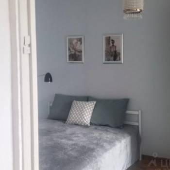 Сдается 2-х комнатная квартира, 47,3 м²