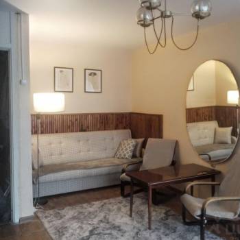 Сдается 2-х комнатная квартира, 47,3 м²