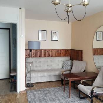 Сдается 2-х комнатная квартира, 47,3 м²