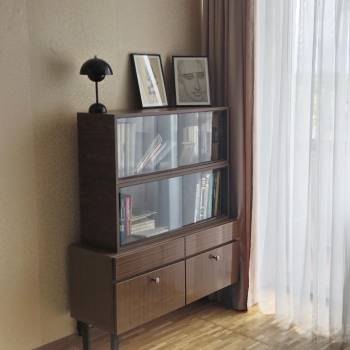 Сдается 2-х комнатная квартира, 47,3 м²