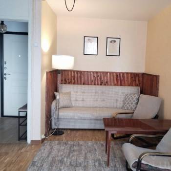 Сдается 2-х комнатная квартира, 47,3 м²