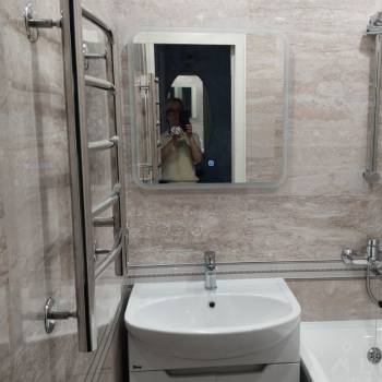 Сдается 2-х комнатная квартира, 47,3 м²