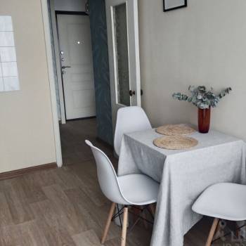 Сдается 2-х комнатная квартира, 47,3 м²