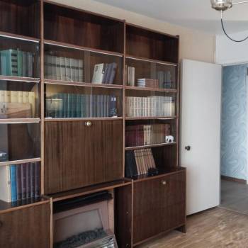 Сдается 2-х комнатная квартира, 47,3 м²