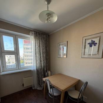 Сдается 2-х комнатная квартира, 53 м²