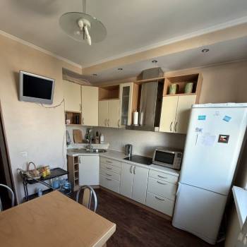 Сдается 2-х комнатная квартира, 53 м²