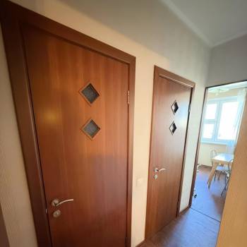Сдается 2-х комнатная квартира, 53 м²
