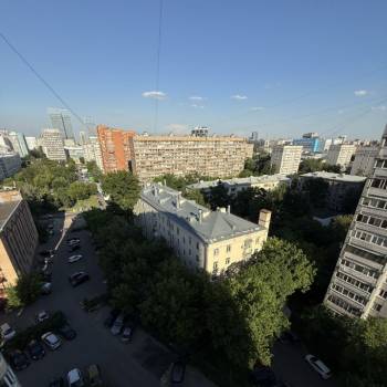 Сдается 2-х комнатная квартира, 53 м²