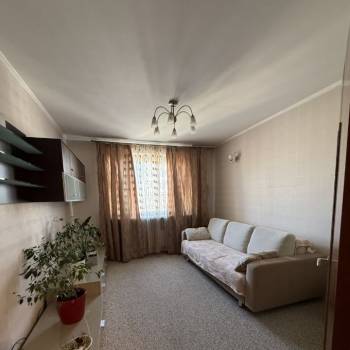 Сдается 2-х комнатная квартира, 53 м²
