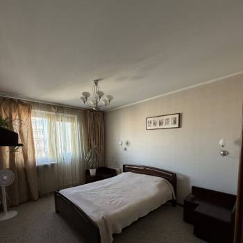 Сдается 2-х комнатная квартира, 53 м²