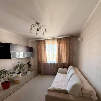Сдается 2-х комнатная квартира, 53 м²
