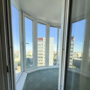Сдается 2-х комнатная квартира, 53 м²