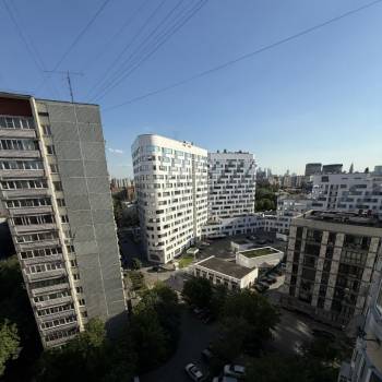 Сдается 2-х комнатная квартира, 53 м²