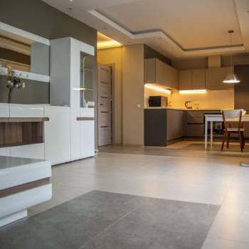 Сдается 2-х комнатная квартира, 70 м²