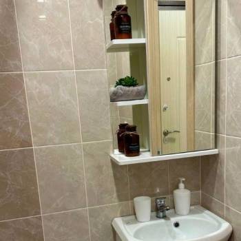 Продается 1-комнатная квартира, 17,6 м²