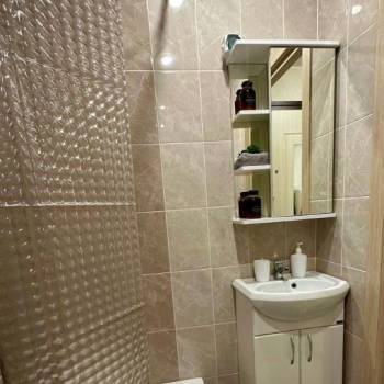Продается 1-комнатная квартира, 17,6 м²