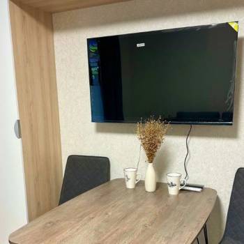 Продается 1-комнатная квартира, 17,6 м²