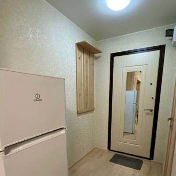 Продается 1-комнатная квартира, 17,6 м²