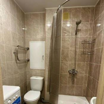 Продается 1-комнатная квартира, 17,6 м²