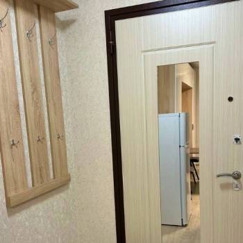 Продается 1-комнатная квартира, 17,6 м²