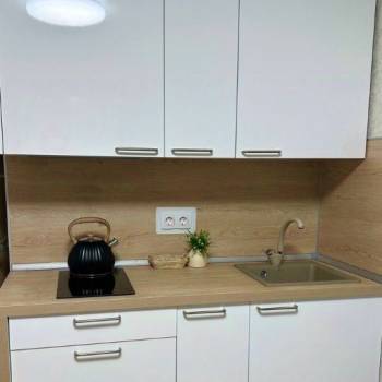 Продается 1-комнатная квартира, 17,6 м²