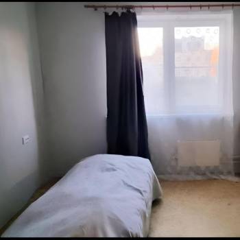 Продается 3-х комнатная квартира, 78,5 м²