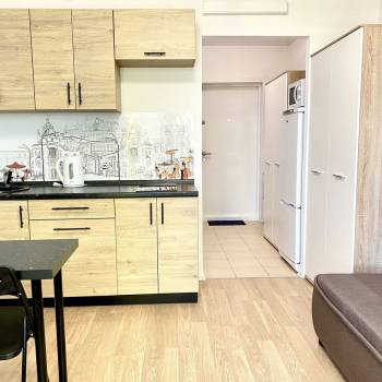 Сдается 1-комнатная квартира, 20 м²