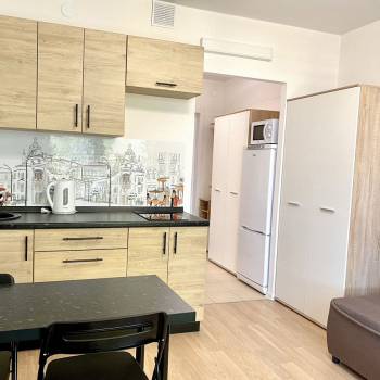 Сдается 1-комнатная квартира, 20 м²
