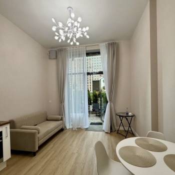 Сдается 2-х комнатная квартира, 50,8 м²