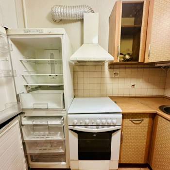 Сдается 2-х комнатная квартира, 44,7 м²
