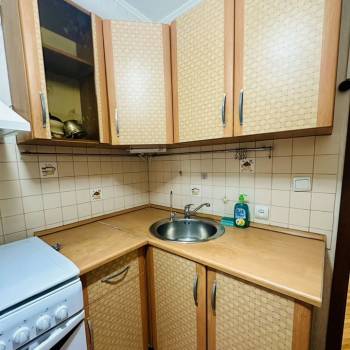 Сдается 2-х комнатная квартира, 44,7 м²