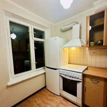 Сдается 2-х комнатная квартира, 44,7 м²