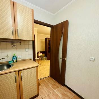 Сдается 2-х комнатная квартира, 44,7 м²