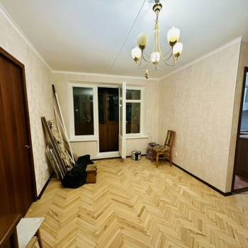 Сдается 2-х комнатная квартира, 44,7 м²