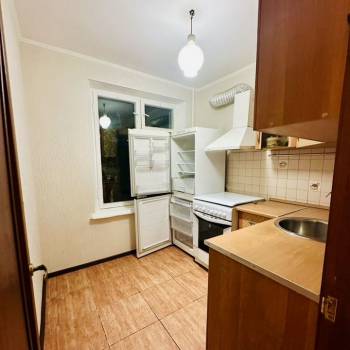 Сдается 2-х комнатная квартира, 44,7 м²