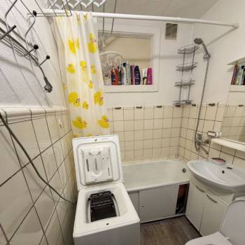 Сдается 1-комнатная квартира, 31 м²